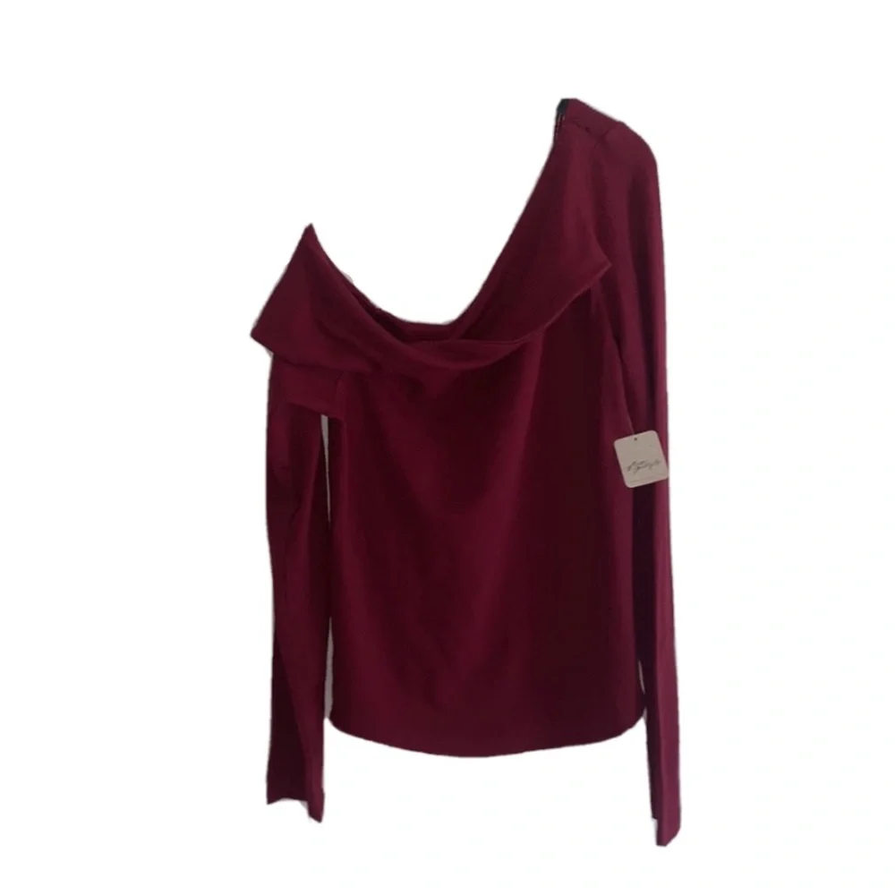 Free People | Addie Layering Top Size XL - Picture 4 of 8